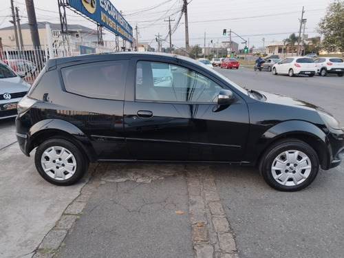 Ford Ka 1.0 Pulse Flex 3p