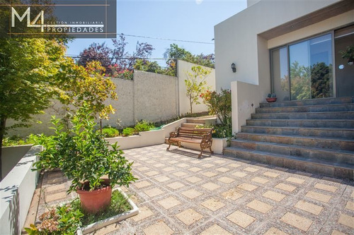 Imagen 22 de 30 de Casa En Venta De 5 Dormitorios En La Reina