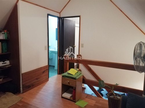 Casa En Arriendo De 2 Dorm. En Los Angeles