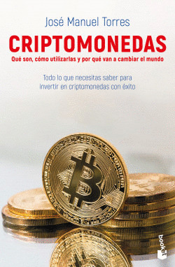 Libro Criptomonedas