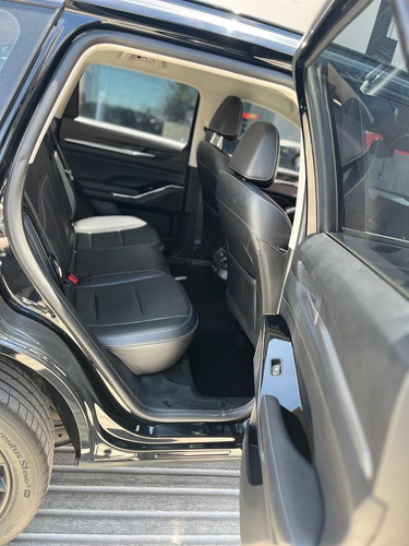 GWM Haval H6 1.5T Hev Luxury