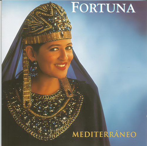 Cd Fortuna - Mediterrâneo