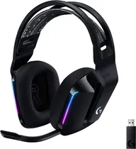 Comprar Audifonos  Rgb Logitech G733 7.1 Gaming Headset Wireless