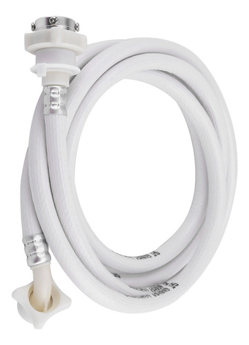Manguera De Entrada De Agua Para Lavadora, Conector De Tubo
