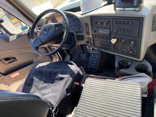 Venta Camión De Vacío Vactor 2100, Año 2010