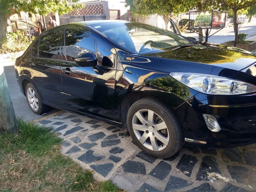 Peugeot 408 1.6 Allure Hdi Nav 115cv