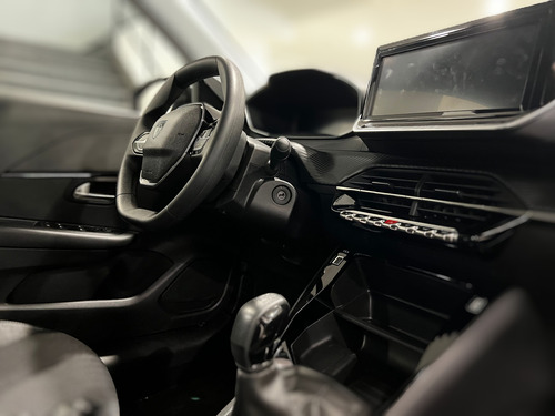 Peugeot 208 1.6 Allure