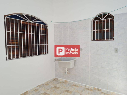 Imagem 6 de 30 de Casa Com 2 Dormitórios À Venda(estrutura Para O 3 Quarto), 92 M² Por R$ 270.000 - Jardim Ribamar - Peruíbe/sp - Ca2681