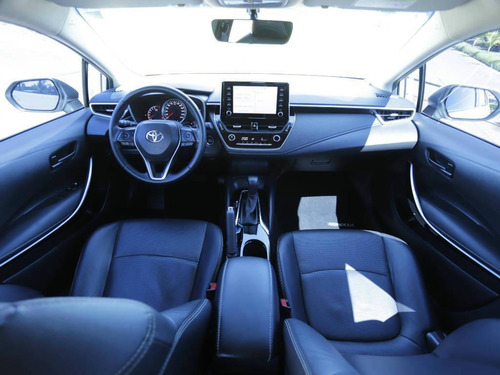 Imagem 9 de 14 de Toyota Corolla Xei 2.0 Direct Shift Flex