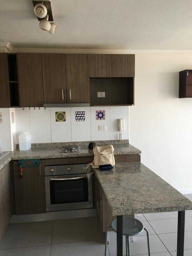 Hermoso Departamento 2d/1b (23903)