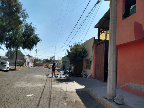 Imagen 2 de 5 de Bodega En Venta A 2 Minutos De López Portillo Ecatepec