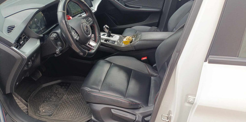 MG GT 1.5 Exite