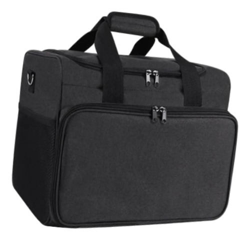Bolsa Organizadora De Dispositivos Electrónicos Bolsa