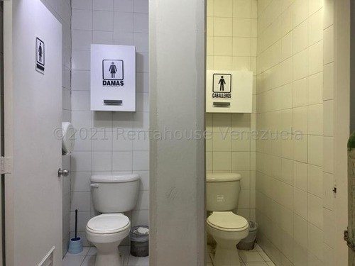 Casa Comercial En Venta Las Mercedes 25-14572