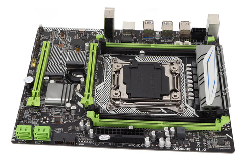 Accesorios De Computadora Mining Motherboard Lga20113 V3 V4