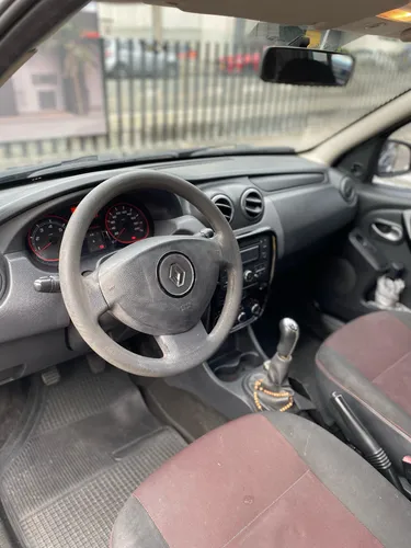 Renault Stepway 1.6l