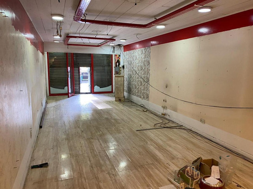 Imagen 18 de 20 de Oportunidad De Inversión - Local En Inmejorable Ubicación -200m2