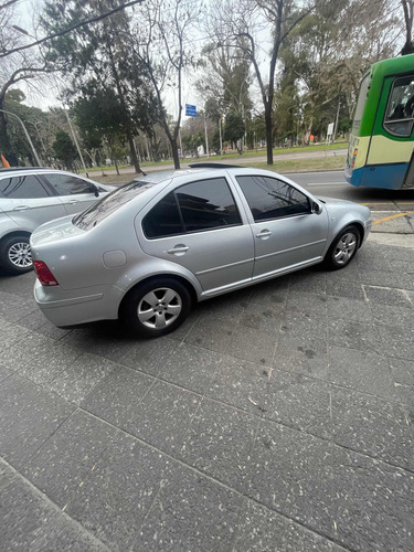 Volkswagen Bora 2.0 Trendline 115cv
