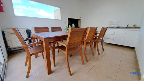 Departamento De 3 Ambientes Con Balcón En Venta - Sáenz Peña