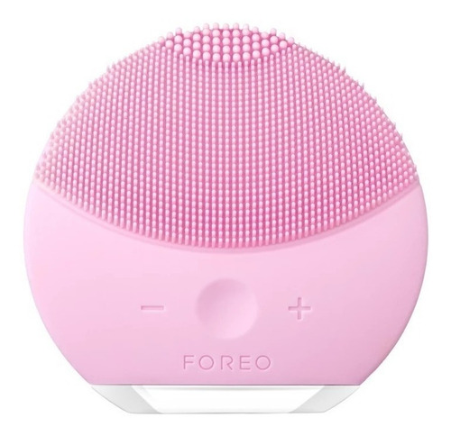 Mini Massageador Facial - Limpeza De Pele