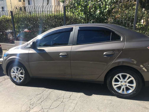 Chevrolet Prisma 2014 1.4 Ltz 4p