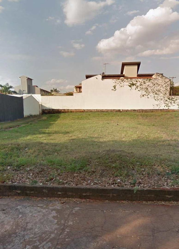 Imagem 3 de 3 de Terreno, Alto Da Boa Vista, Ribeirão Preto - R$ 583 Mil, Cod: 1722273 - V1722273
