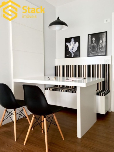 Imagem 10 de 11 de Apartamento Residencial Em Jundiai - Sp, Vila Arens Ii - Ap00223