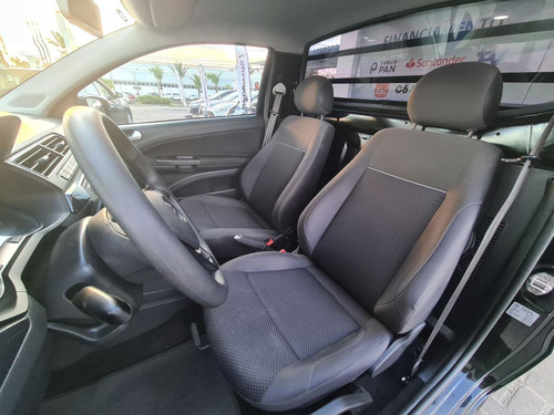 Volkswagen Saveiro Cs Tl Mpi