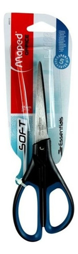 Tesoura Maped 21cm Soft Essentials