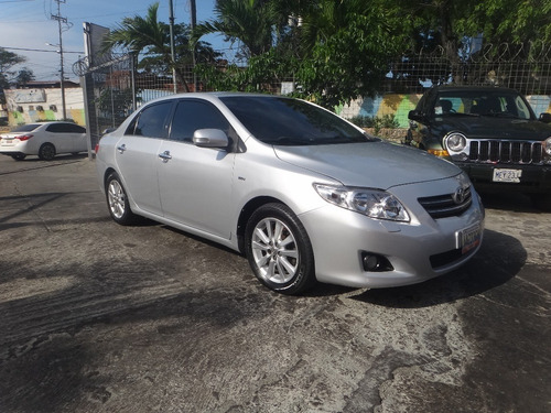 Imagen 3 de 14 de Toyota Corolla Gli Automatico