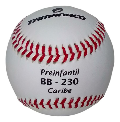 Pelota De Beisbol 8.5in Preinfantil Tamanaco Bb-230