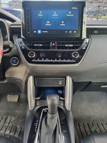 Toyota Corolla Cross 1.8 Hev Seg Cvt