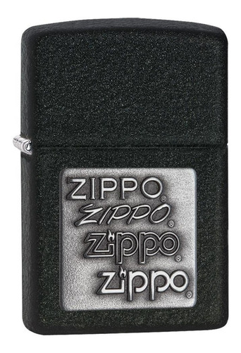 Imagen 1 de 7 de Encendedor Zippo Modelo 363 Original