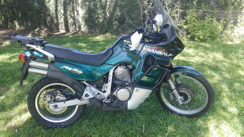 Honda Transalp 600