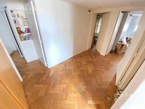 Imagen 21 de 30 de Venta - 4 Amb C/dep. - Balcon Corrido Frente - Cochera Fija - Vig.24 Hs.