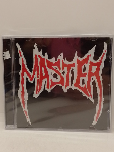 Master Cd Nuevo