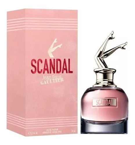 Jean Paul Gaultier Scandal Perfume 50ml Perfumesfreeshop!!!
