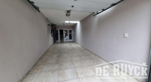 Casa Moderna En Cooperarios
