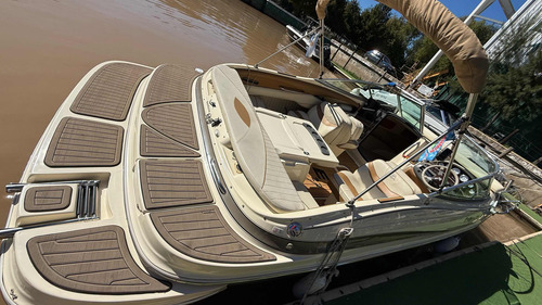 Lancha Eclipse 22 Cuddy Mercruiser 5.0 260 Hp Web Marine