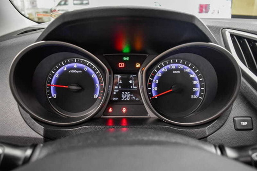 Hyundai Hb20 1.0 Comfort