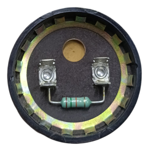 Capacitor 270-324uf, 165vca Aerovox Resistencia 15k Ohm