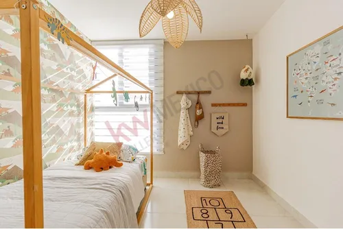 Casa En Venta En Zona Norte En Fraccionamiento - Casa En Venta Con Recámara En Planta Baja - Foret