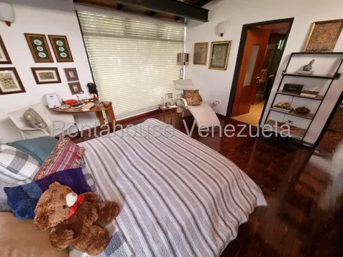 Venta De Casa Caurimare