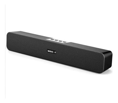 Barra De Sonido Bluetooth Soporte De Barra De Sonido Inalámb