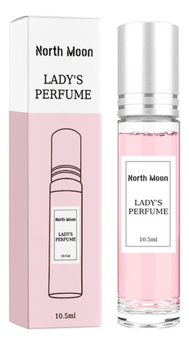 Perfume Sin Aromas Mejorados, Fácil De Enrollar En First Loc