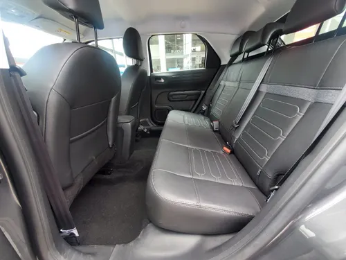 Citroën C4 Cactus 1.6 Shine Turbo Aut