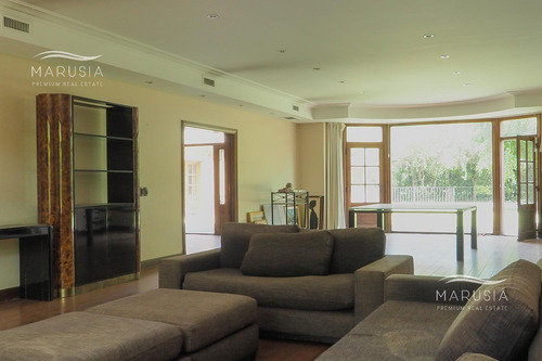 Imagen 3 de 30 de Casa De 4 Dormitorios En Altos De La Horqueta, Excelente Construcción