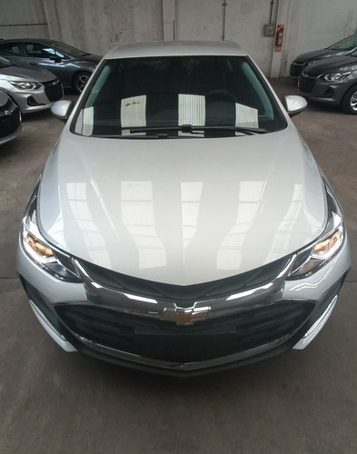 Imagen 13 de 25 de Chevrolet Cruze 4 Ltz Automatico Entrega Ya (m) #5