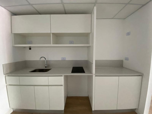 Imagen 13 de 26 de Oficina: Gran Monoambiente A Estrenar De 85 M2