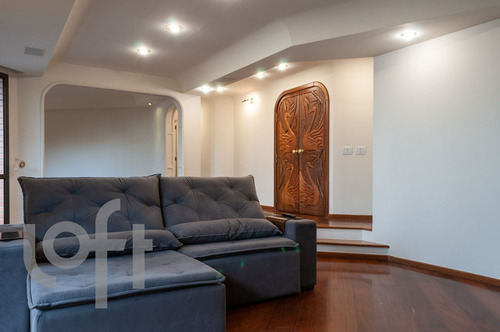 Imagem 2 de 30 de Apto Perdizes | 4 Quartos | 274 M² | Cond: R$3434.00 | 3 Vagas - 1ur4ty9